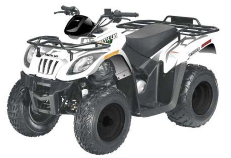 Arctic Cat Alterra 150