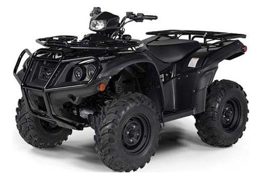Arctic Cat Onslaught 550