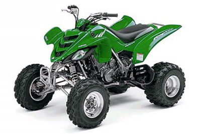 Yamaha Raptor 660R Review, Specs, Top Speed, Upgrades, Q&A