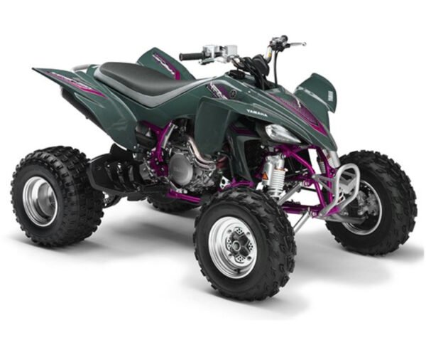 Yz Raptor 660 Yamaha Raptor 660R Review, Specs, Top Speed, Upgrades, Q&A