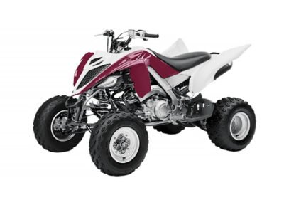 2008 Raptor 660 Yamaha Raptor 660R Review, Specs, Top Speed, Upgrades, Q&A