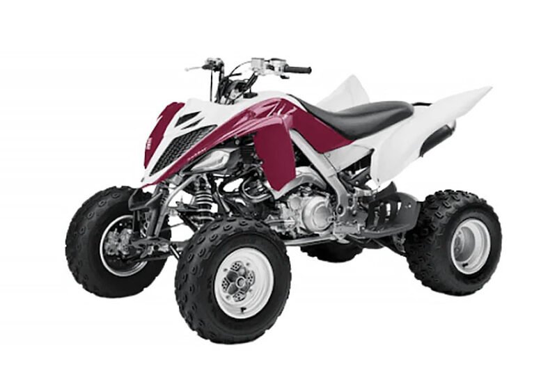 Yz Raptor 660 Yamaha Raptor 660R Review, Specs, Top Speed, Upgrades, Q&A