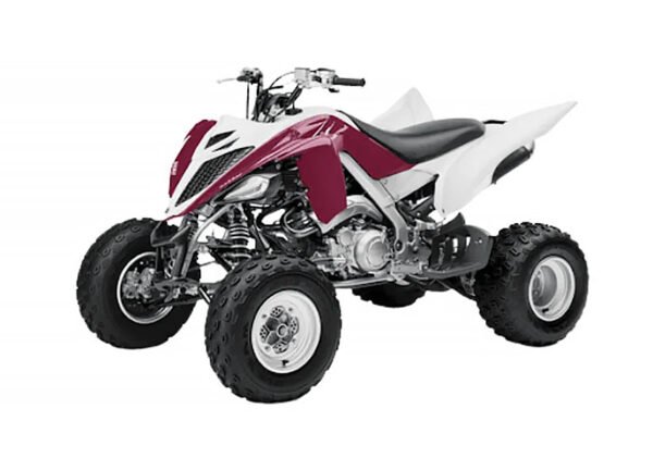 Yamaha Raptor 660R Review, Specs, Top Speed, Upgrades, Q&A